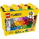 LEGO Large Creative Brick Box