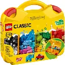 LEGO Creative Suitcase