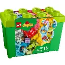 LEGO Deluxe Brick Box - 85 Piece Duplo