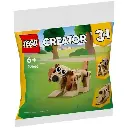 LEGO Gift animals
