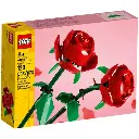 LEGO Roses