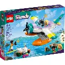 LEGO Sea Rescue Plane