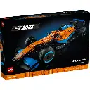 LEGO Mclaren MCL36 Formula 1 Car