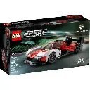 LEGO Porsche 963