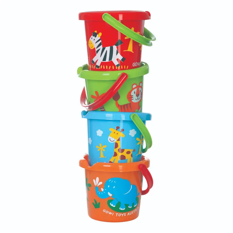 GOWI DÉCOR BUCKET 18CM