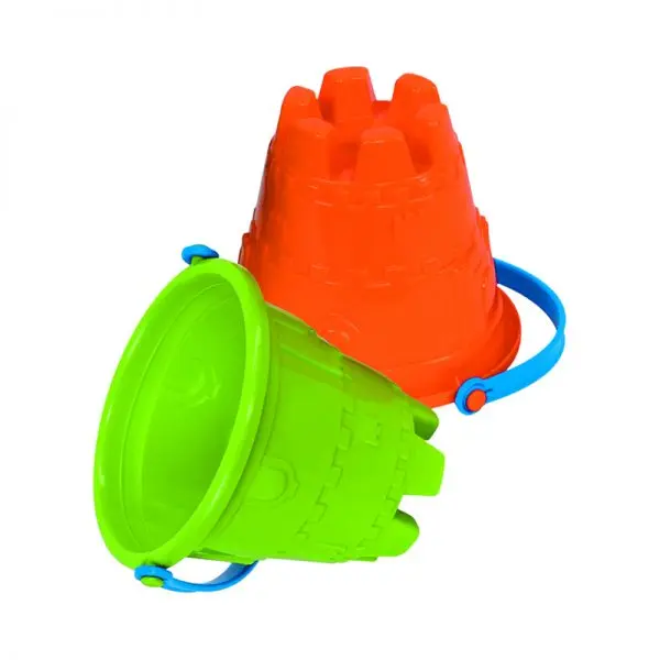 GOWI CASTLE BUCKET