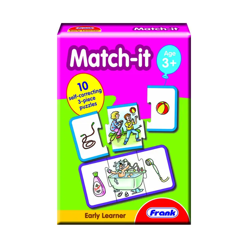 MATCH IT ASSOCIATION