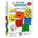 EMOTIONS BEAN BAGS BOXED
