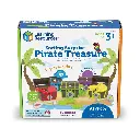 SORTING SURPRISE PIRATE TREASURE