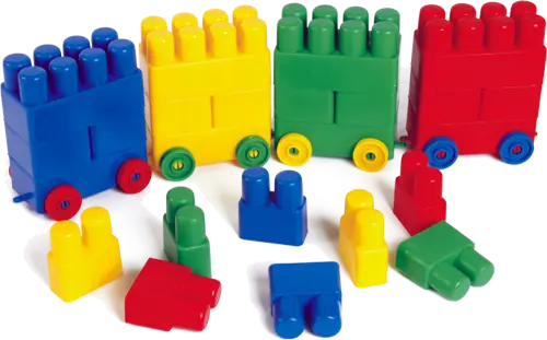 BIG BLOCK BUILDER
