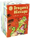 READING CHAMPION LIBRARY FOR DEVELOPING READERS COLLECTION 30 BOOK SET SERIES 2