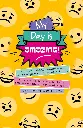 MY DAY IS AMAZING JOURNAL 
