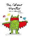 A COLOUR ACTIVITY BOOK BY ANNA LLENA