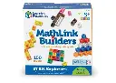 STEM EXPLORERS: MATHLINK® BUILDERS 100pcs