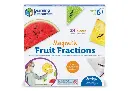 MAGNETIC FRUIT FRACTIONS 