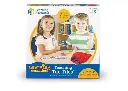 TEACHING TAC-TILES 