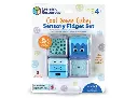 COOL DOWN SENSORY CUBES SENSORY FIDGET SET 