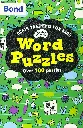 BOND BRAIN TRAINING - WORD PUZZLE 
