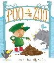POO IN THE ZOO
