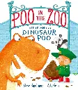 THE ISLAND OF DINOSAUR POO 