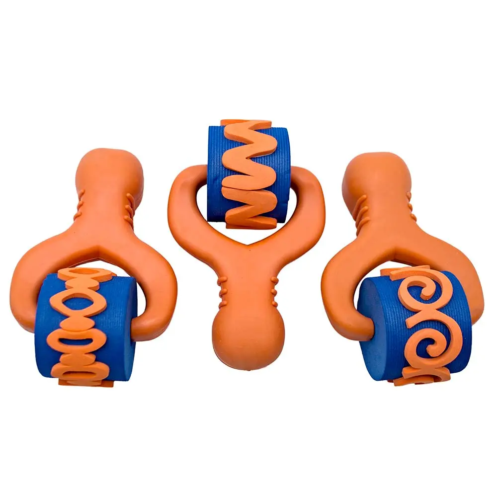 ANTHONY PETERS - PAINT ROLLER SET (PACK OF 6)