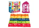 EDUCATIONAL INSIGHTS - SIGHT WORD BEAN BAGS - 25 DOUBLE-SIDED BAGS 