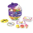 LEARNING RESOURCES - GOODIE GAMES™ ABC COOKIES