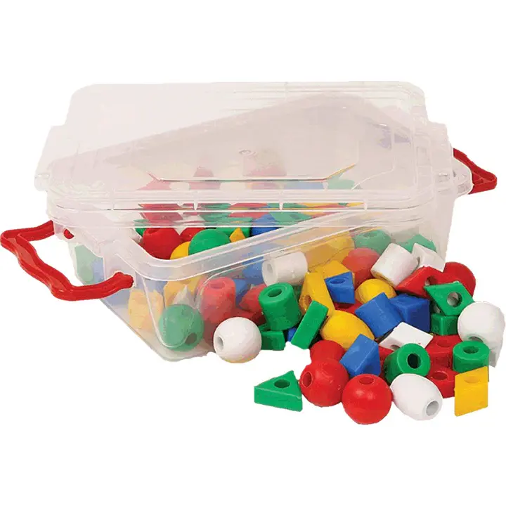 BEADS IN A 1L MULTIBOX