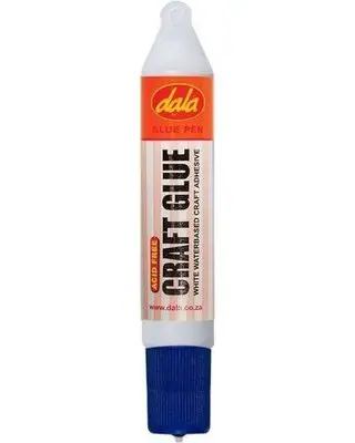GLUE PEN CRAFT 30ML