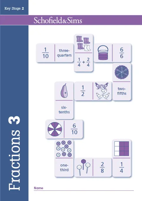 FRACTIONS 3