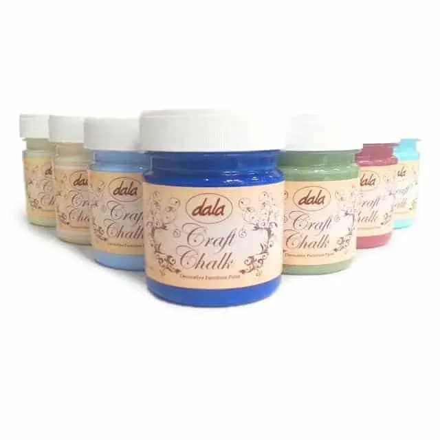 CRAFT CHALK PAINT 100ML