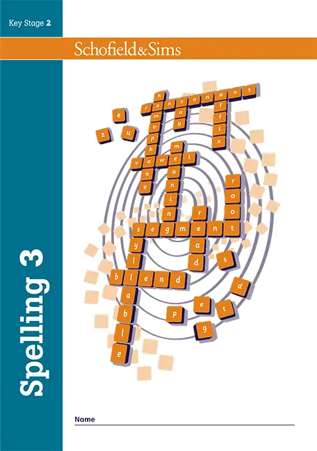 SPELLING 3