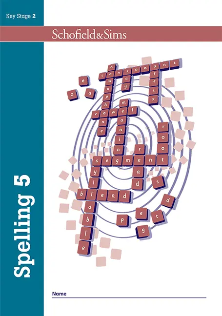 SPELLING 5