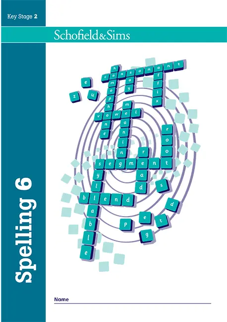 SPELLING 6