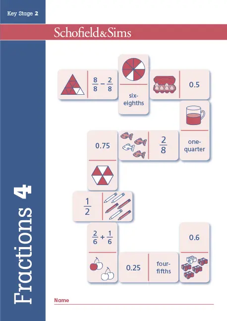 FRACTIONS 4