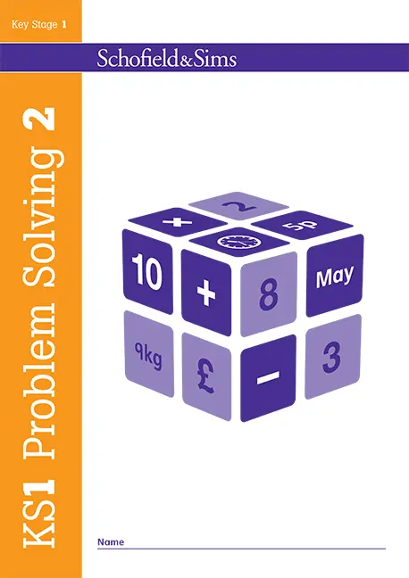 PROBLEM SOLVING 2