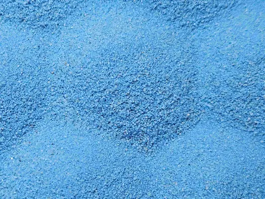 ART SAND (500G) - BLUE
