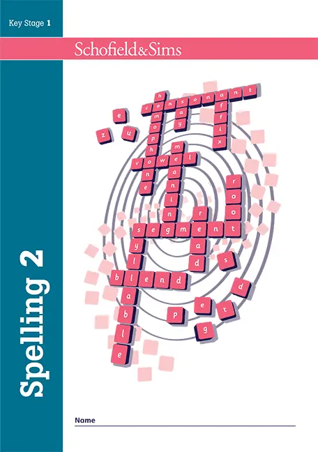 SPELLING 2