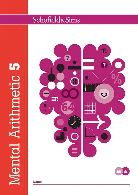 MENTAL ARITHMETIC 5