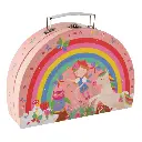 Tea Set Rainbow Fairy 10Pc