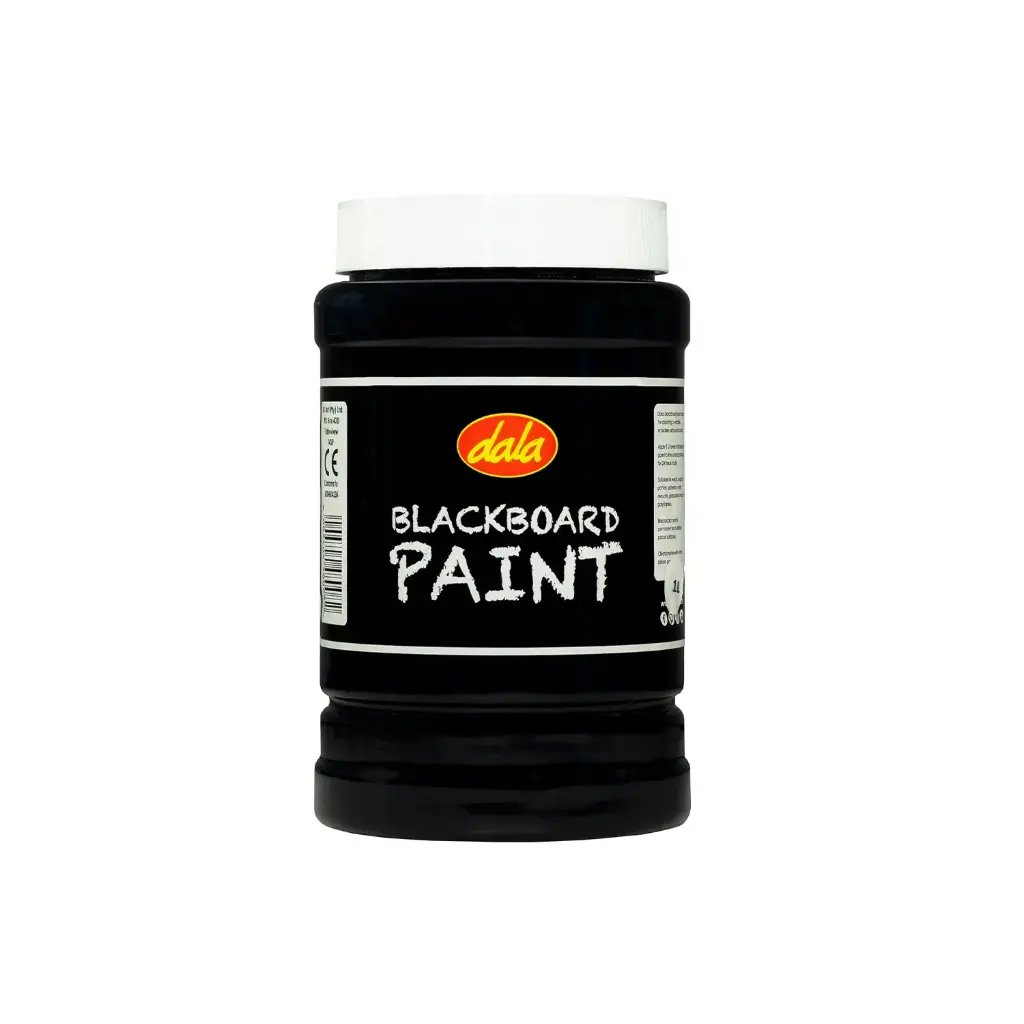 BLACKBOARD PAINT 1L