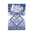 PLAYING CARDS JUMBO 54PC