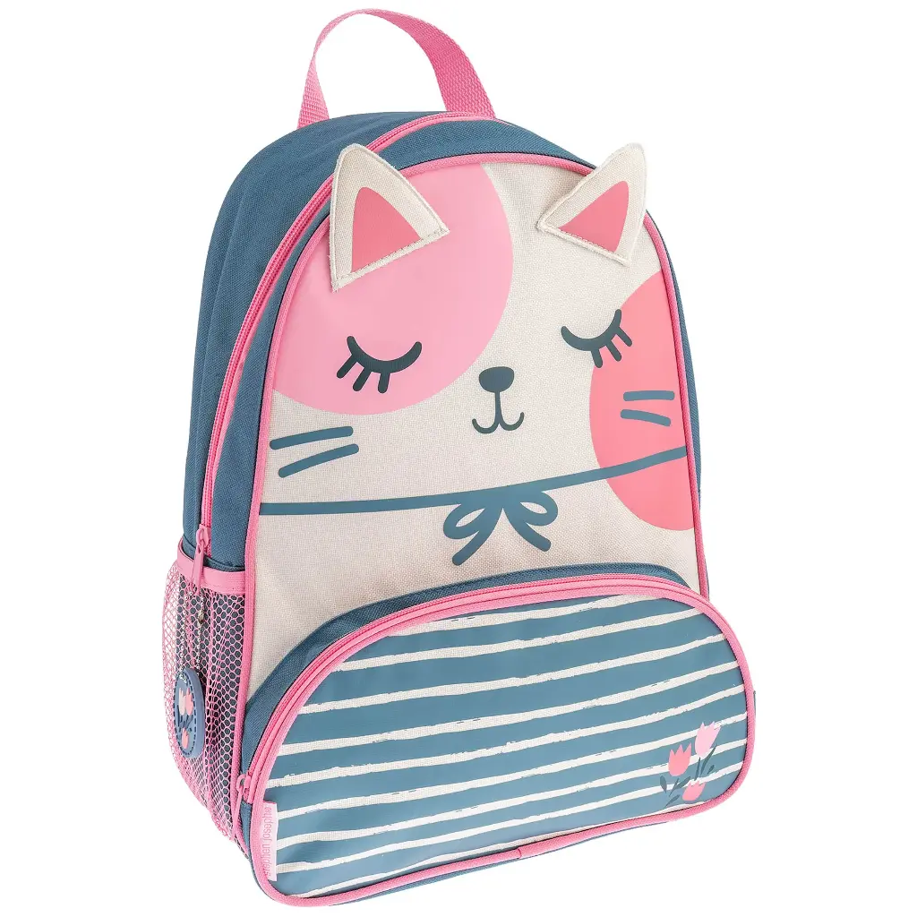 Sidekick Backpack Cat