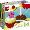 DUPLO MY FIRST CAKES