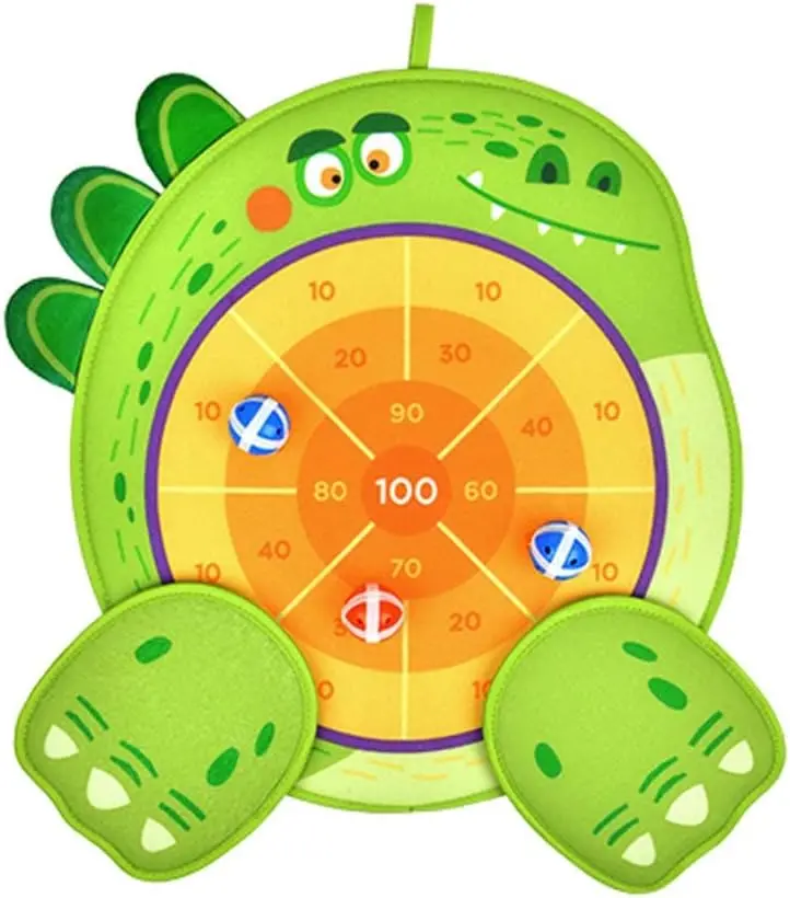 MIDEER DART GAME