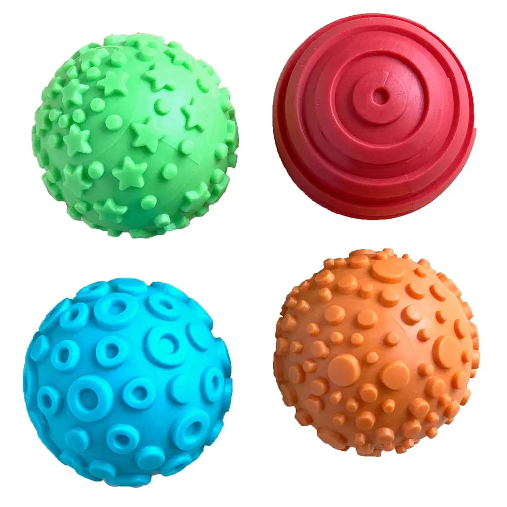 ANTHONY PETERS - EASI GRIP - SENSORY DOUGH SPHERES