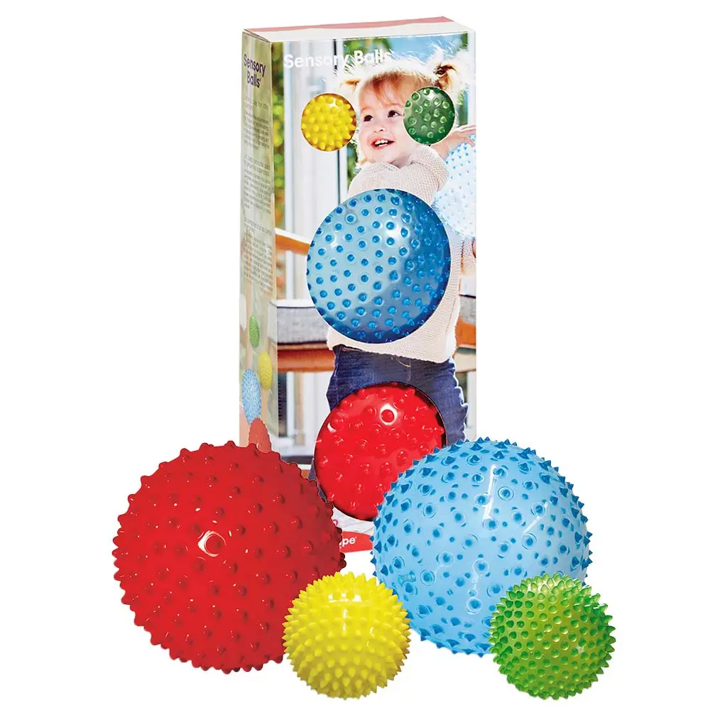 SENSORY BALL MEGA PACK