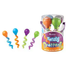 LR - TWISTY DROPPERS