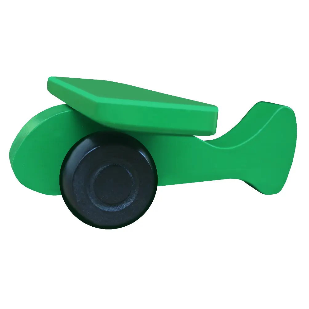 WOODEN PLANE