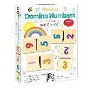DOMINO NUMBERS